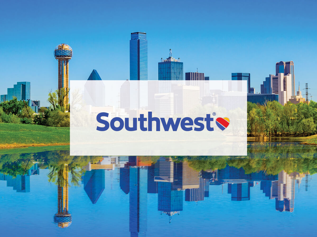 Southwest Airlines – Deutsch
