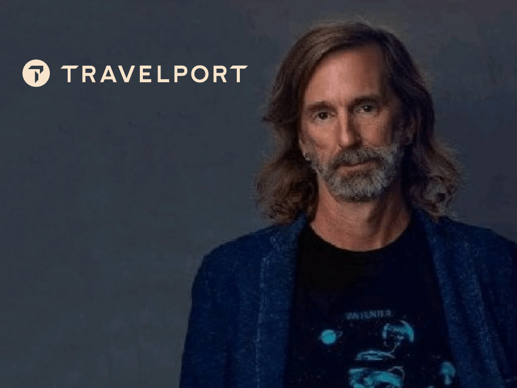 Tom Kershaw – Travelport