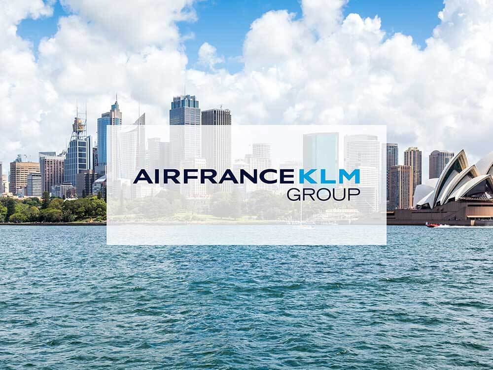 AF-KLM (FR)