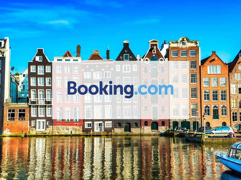 Booking.com (IT)