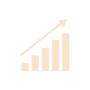 Brand Elements Icon Set Functional Sand_Increase