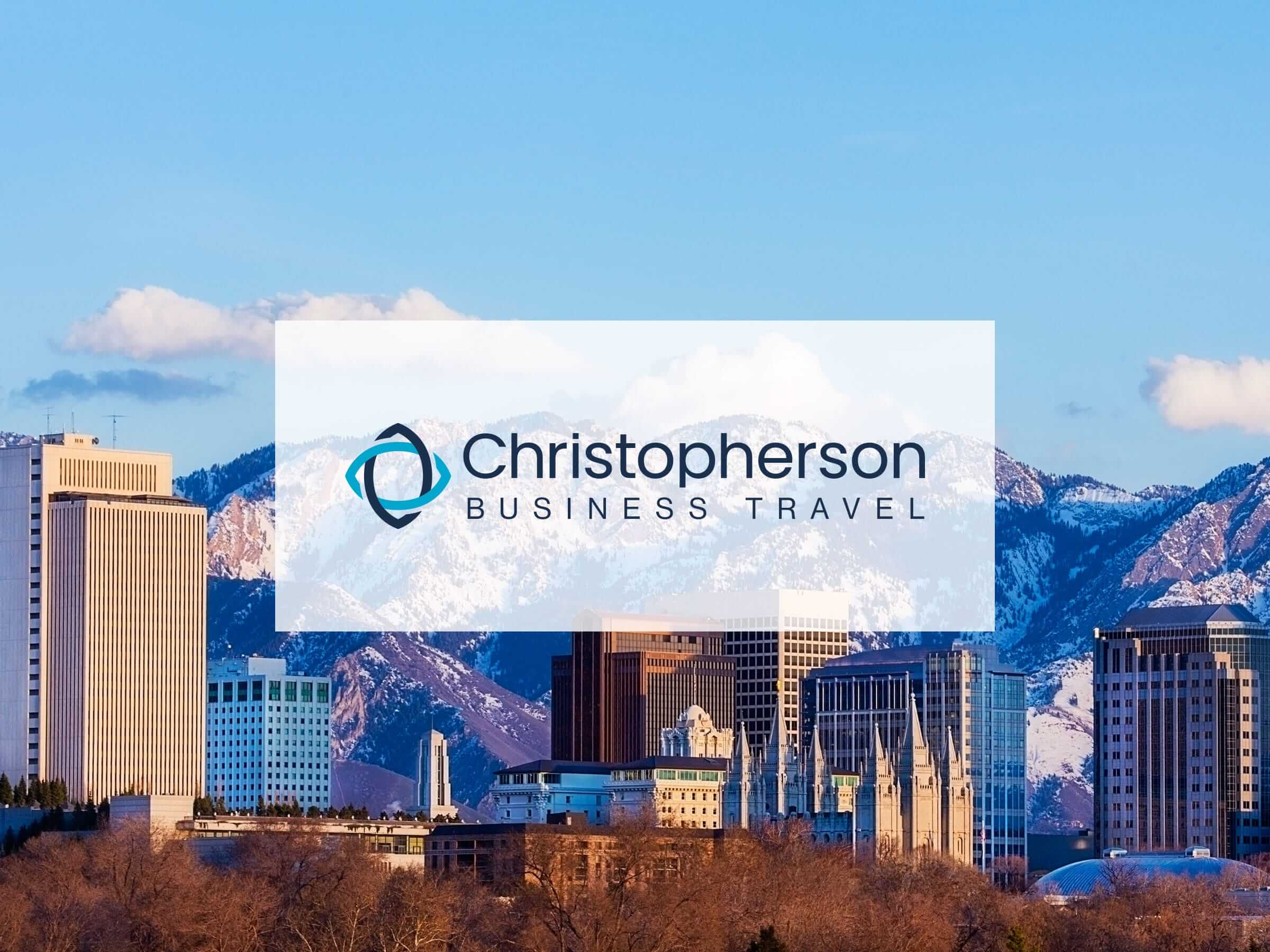 Christopherson Business Travel – 中国人