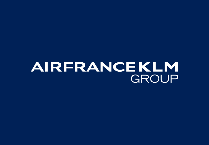 Air France-KLM NDC content now available through Travelport